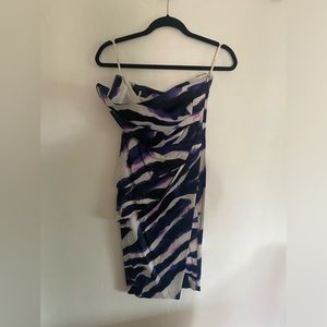 Karen Millen cocktail dress